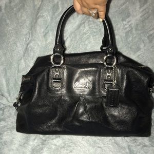 Coach Satchel